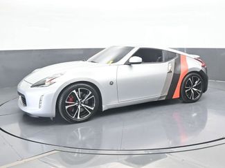 Used 2020 Nissan 370Z w/ Sport Package video 2