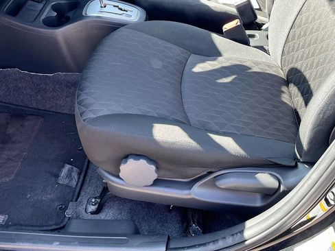 Used 2024 Mitsubishi Mirage ES FWD image 19