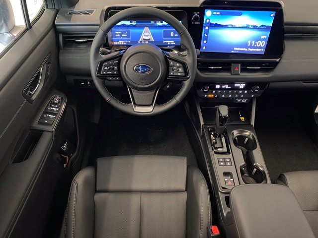 New 2026 Subaru Outback Touring XT AWD/4WD image 2
