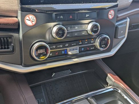 Certified 2024 Ford Expedition Max Limited image 20