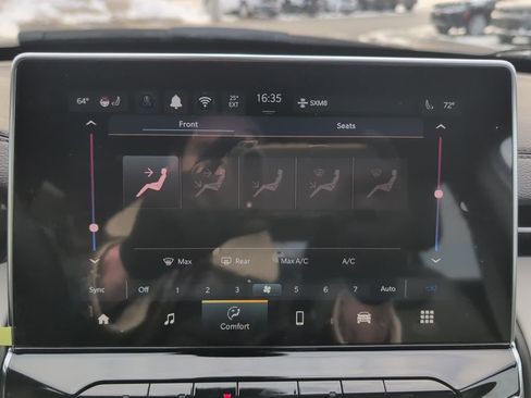 New 2026 Jeep Compass Limited image 31