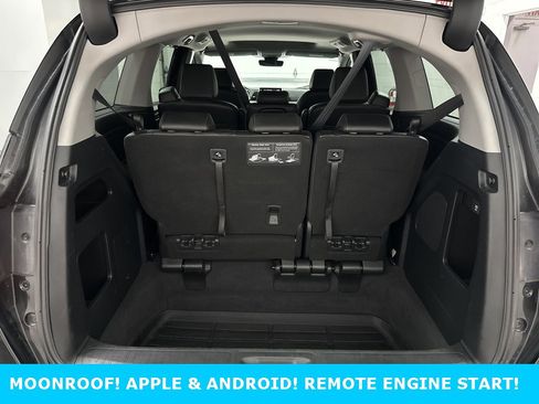 Used 2021 Honda Odyssey EX-L image 40