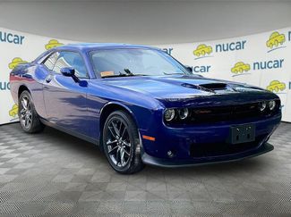 Used 2022 Dodge Challenger GT w/ Blacktop Package AWD/4WD video 1