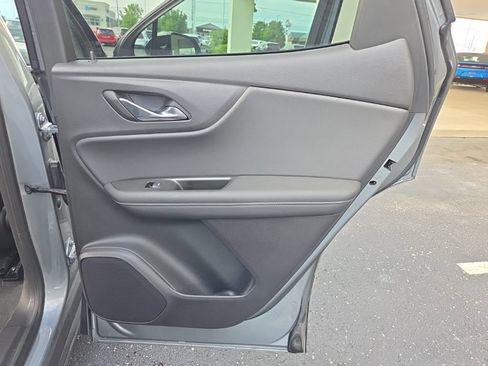 Used 2024 Chevrolet Blazer LT w/ Convenience Package FWD image 24