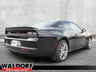 New 2024 Dodge Charger Scat Pack w/ Plus Group video 2