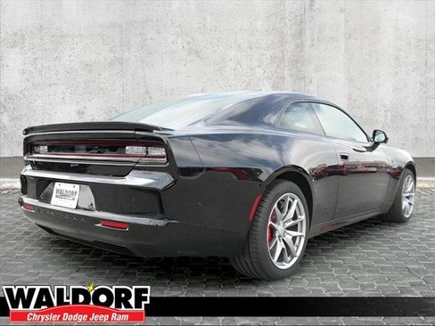 New 2024 Dodge Charger Scat Pack w/ Plus Group image 2