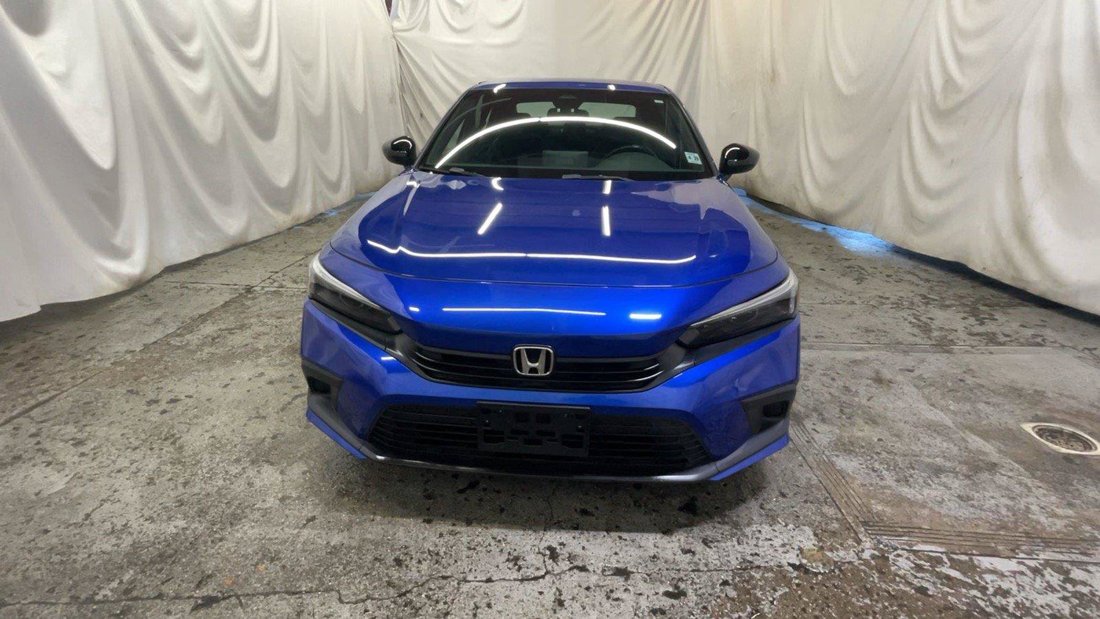 Used 2024 Honda Civic Sport image 16