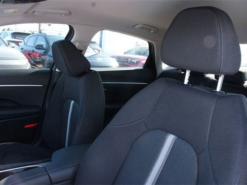 New 2026 Hyundai Sonata SEL image 10