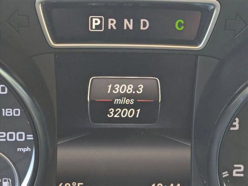 Used 2015 Mercedes-Benz CLA 45 AMG CLA 45 AMG image 11