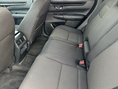 Used 2024 Honda CR-V EX image 16