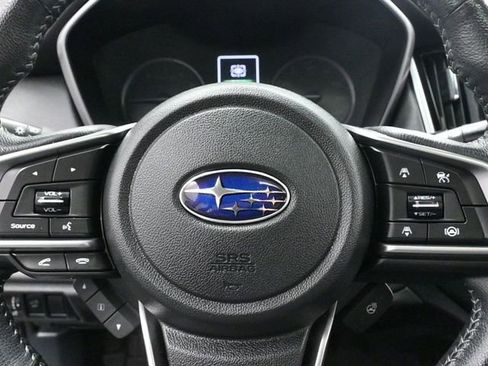 Used 2021 Subaru Outback Limited image 14