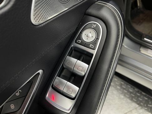 Used 2017 Mercedes-Benz S 550 4MATIC Coupe image 16