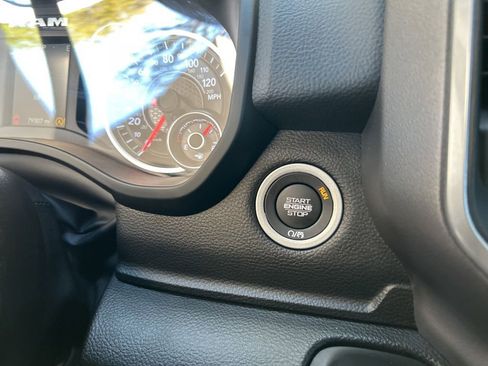 Used 2023 RAM 1500 Big Horn image 44
