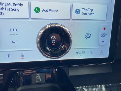 New 2026 Ford Mustang Mach-E Premium AWD/4WD image 18