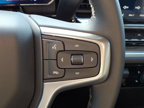 Used 2026 Chevrolet Silverado 1500 LT AWD/4WD image 22