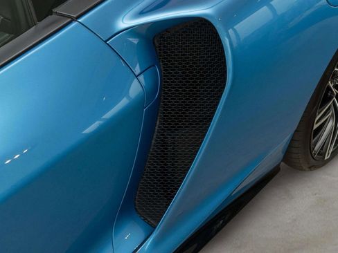Used 2023 McLaren GT RWD image 36