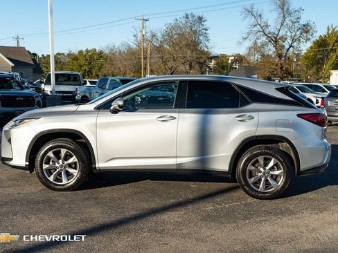 Used 2018 Lexus RX 350 FWD image 9