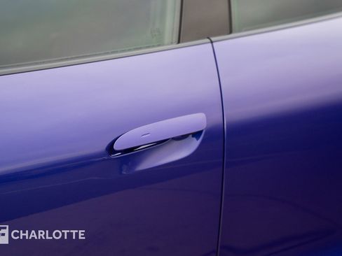 Used 2025 Porsche Taycan Turbo GT image 12