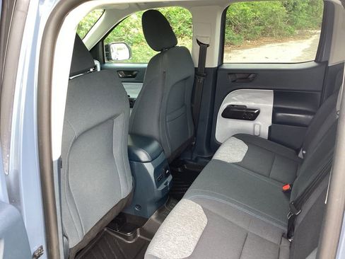 Used 2025 Ford Maverick XLT w/ XLT Luxury Package image 35