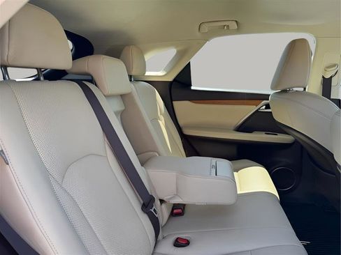 Used 2020 Lexus RX 350 FWD w/ Premium Package image 38