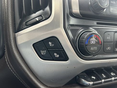 Used 2014 GMC Sierra 1500 SLT w/ SLT Crew Cab Value Package image 24