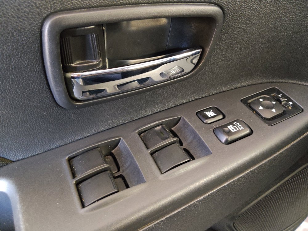 Used 2023 Mitsubishi Outlander Sport AWD image 27