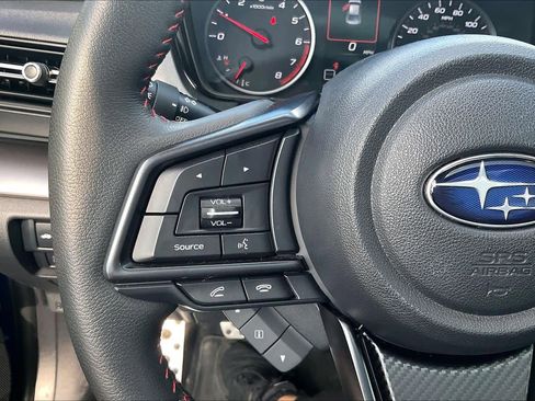 Used 2023 Subaru WRX Premium image 21