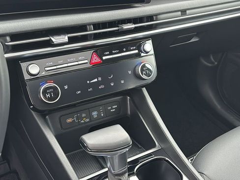 Used 2025 Hyundai Tucson SEL image 20