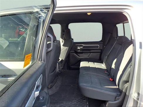 Used 2020 RAM 1500 Big Horn image 12