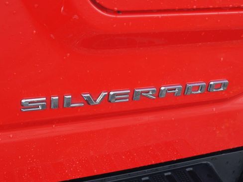 Used 2025 Chevrolet Silverado 1500 LT w/ All Star Edition Plus AWD/4WD image 16