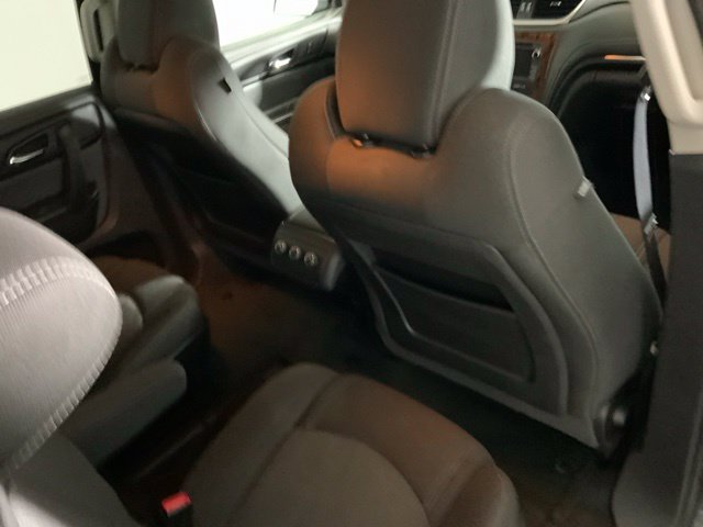 Used 2014 Chevrolet Traverse LT w/ All-Star Edition AWD/4WD image 34