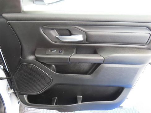 Used 2022 RAM 1500 Tradesman RWD image 28