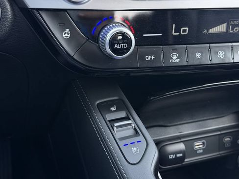 Used 2025 Kia Telluride EX X-Line AWD/4WD image 22