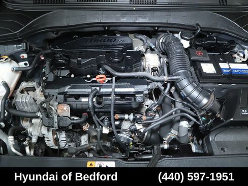 Used 2022 Hyundai Kona N Line w/ Tech Package AWD/4WD image 38