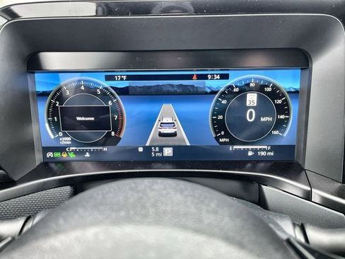 New 2026 Subaru Outback Limited image 11