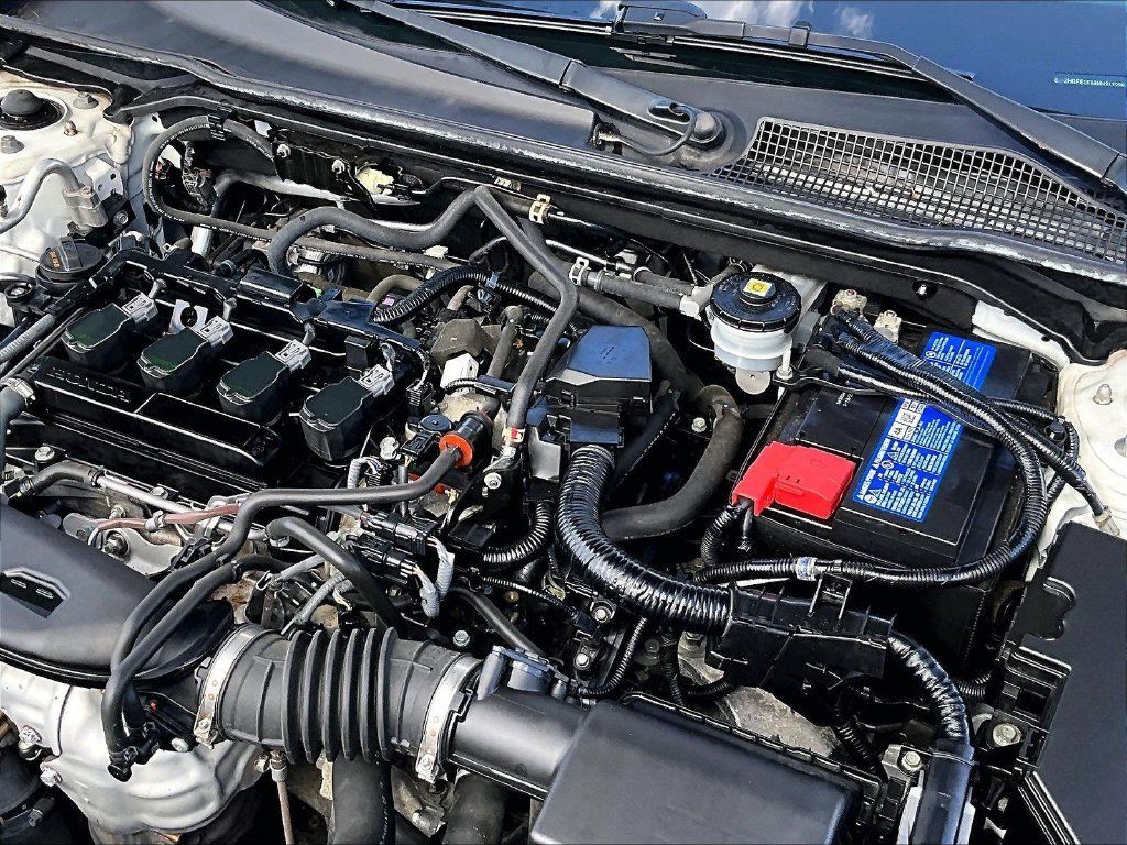 Used 2022 Honda Civic Touring image 35
