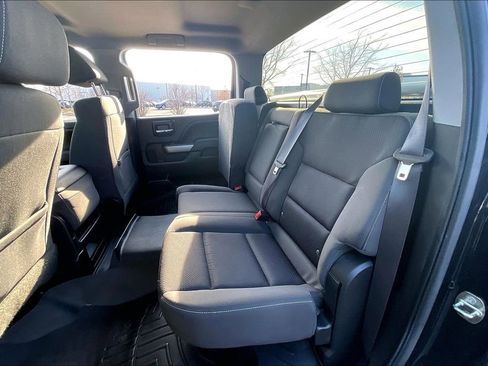 Used 2016 Chevrolet Silverado 1500 LT w/ All Star Edition image 29