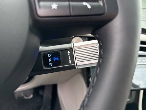 New 2025 Hyundai Tucson Limited image 26