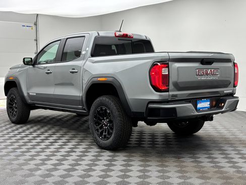 New 2026 GMC Canyon Elevation w/ Convenience Package RWD image 11