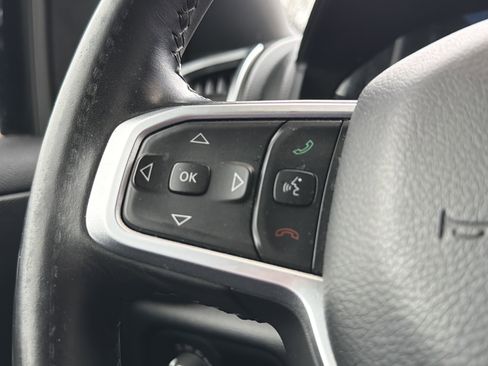 Used 2019 RAM 1500 Big Horn image 13