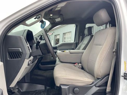 Used 2018 Ford F250 XLT image 26