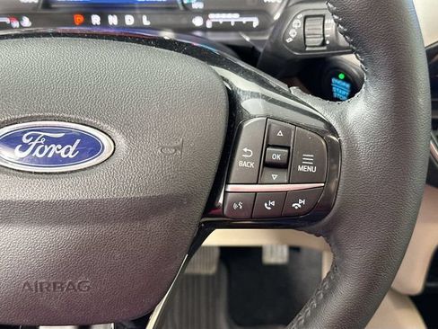 Used 2021 Ford Escape SEL AWD/4WD image 21