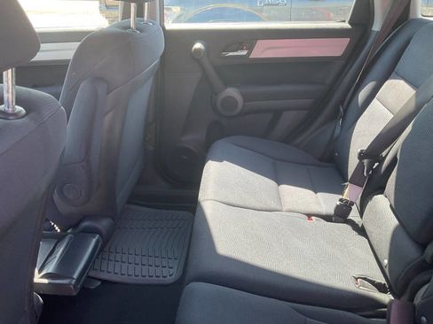 Used 2010 Honda CR-V LX image 11