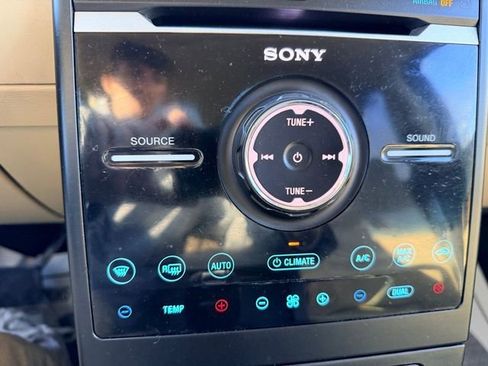 Used 2017 Ford Flex Limited w/ Equipment Group 303A AWD/4WD image 18