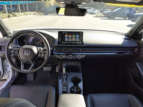 Certified 2022 Honda Civic Sport Touring image 14