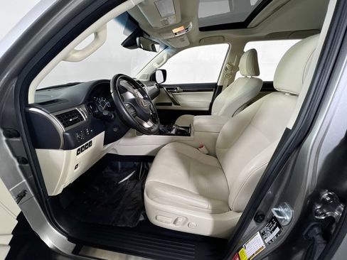 Used 2021 Lexus GX 460 Premium image 21