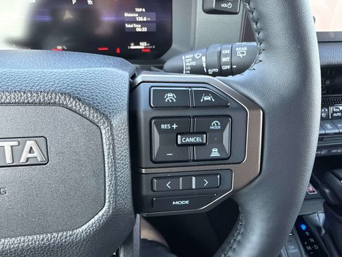 Used 2026 Toyota Land Cruiser image 27