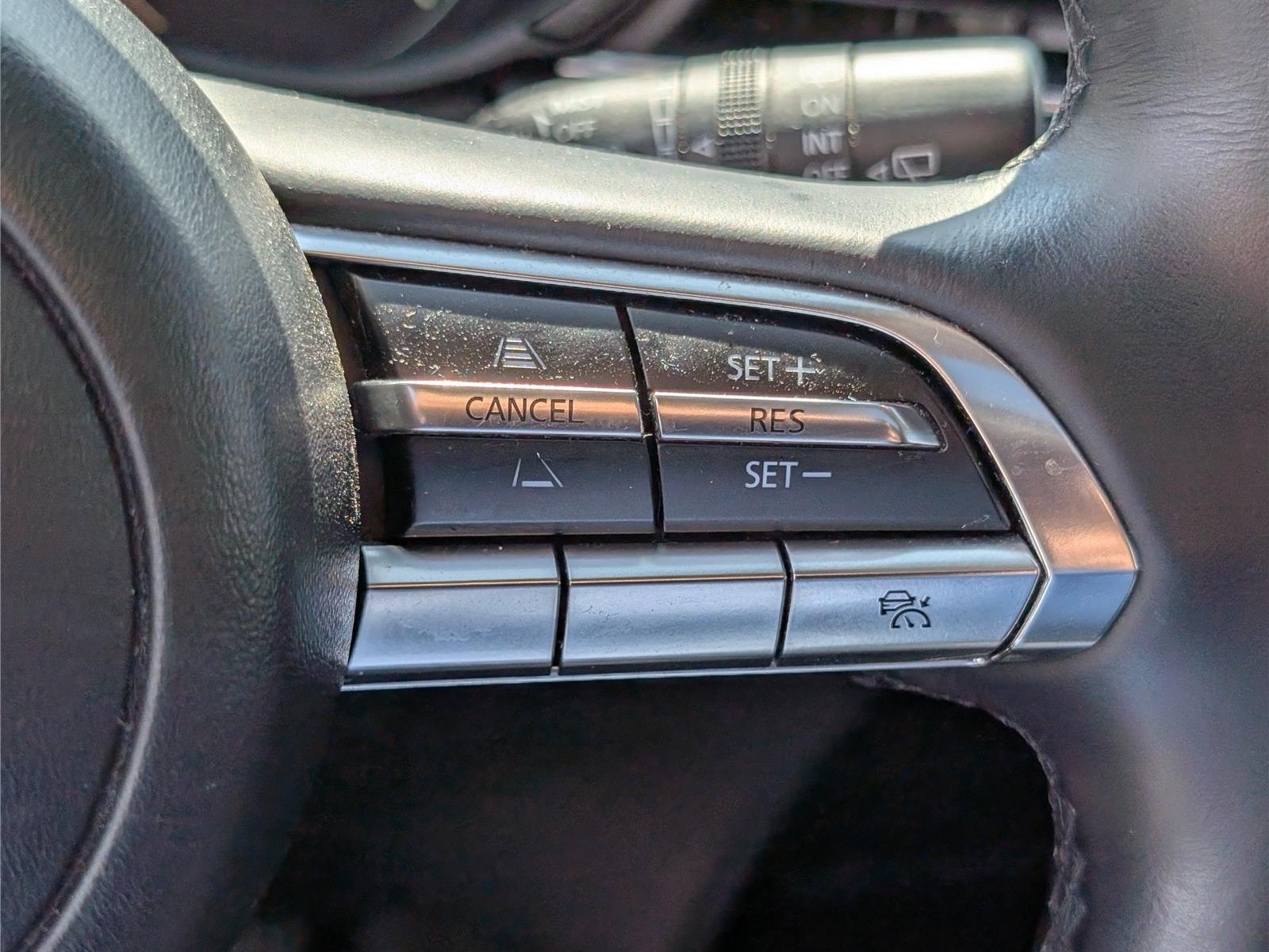 Used 2021 MAZDA CX-30 AWD 2.5 S w/ Preferred Package image 22