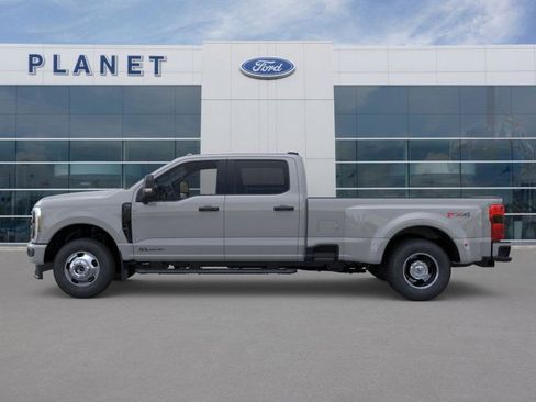 New 2026 Ford F350 XL image 3