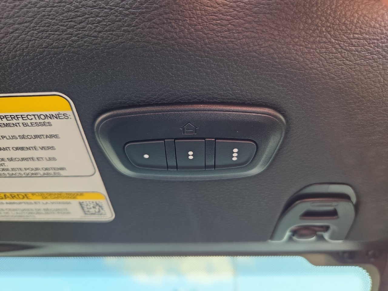 New 2027 Jeep Wrangler Unlimited Sahara AWD/4WD image 8